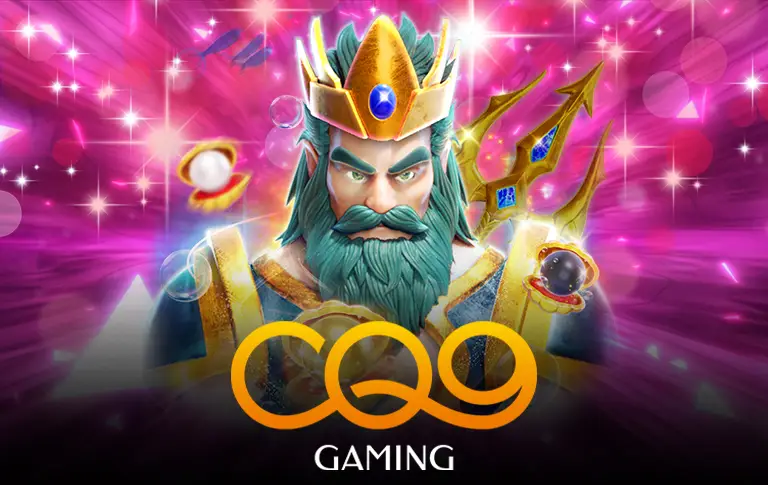 CQ9 Gaming