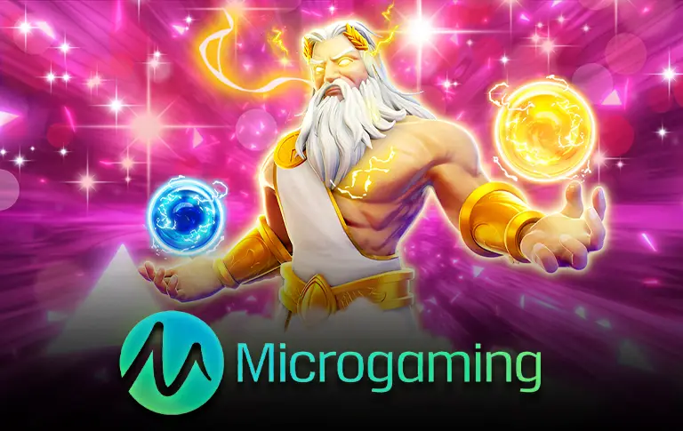 microgaming