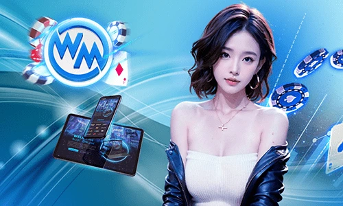 wm casino