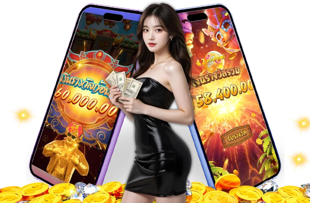 สล็อตเว็บตรง