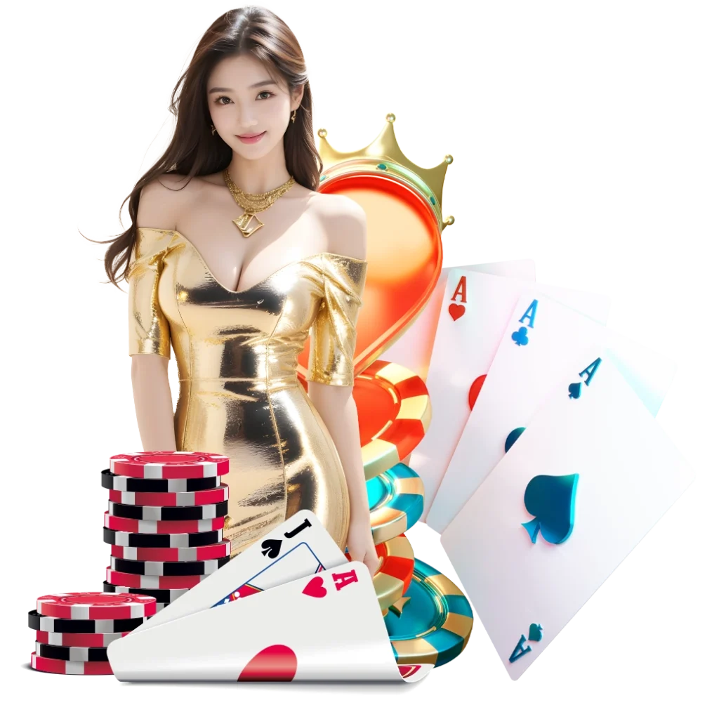 ทางเข้าเล่น hangplay